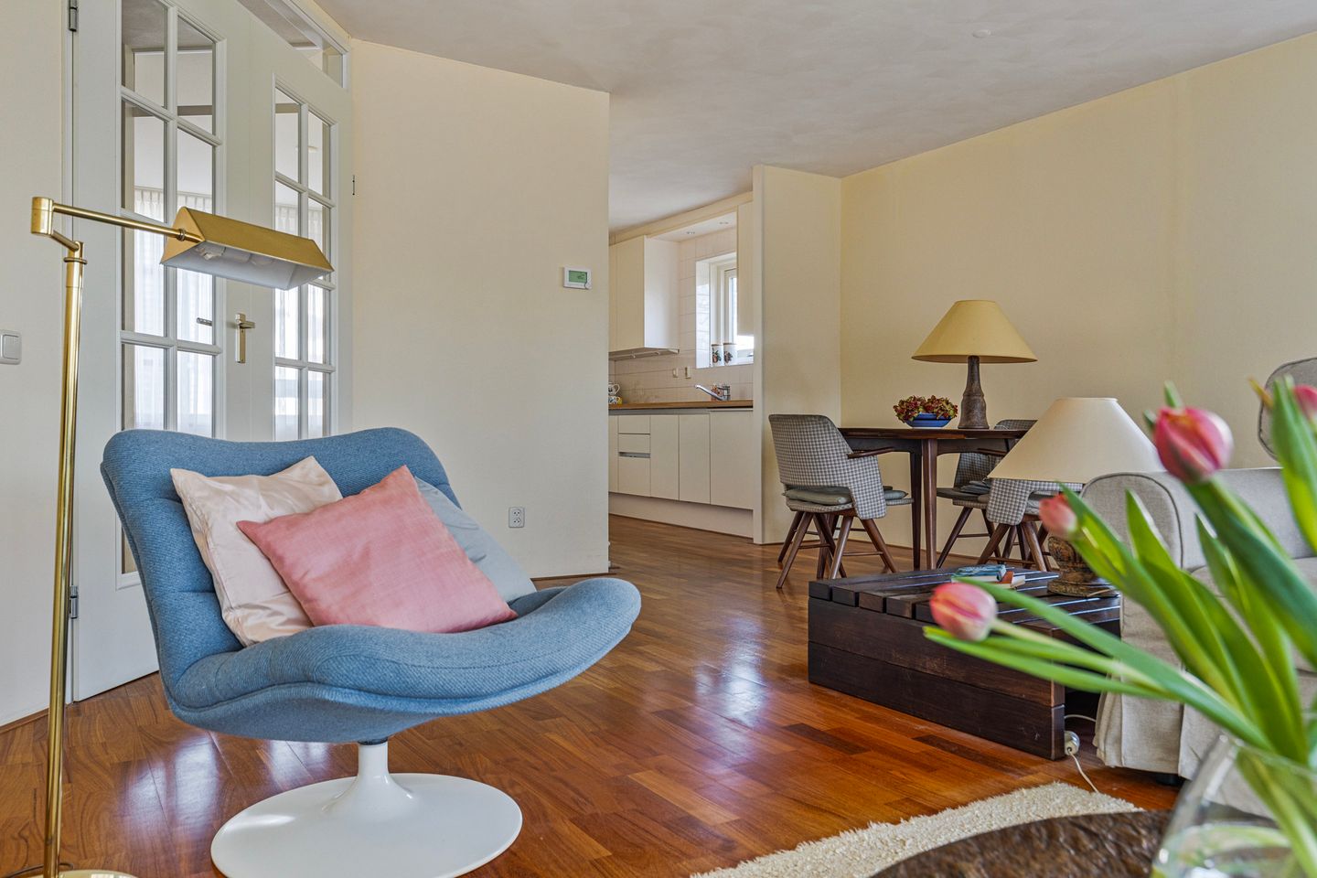 Foto 4 van Vorstenhof 48