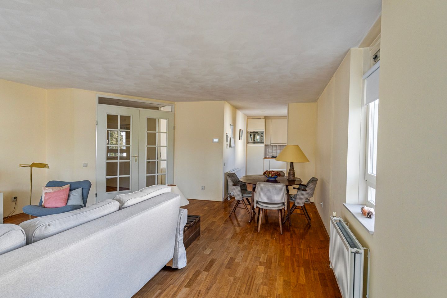 Foto 5 van Vorstenhof 48