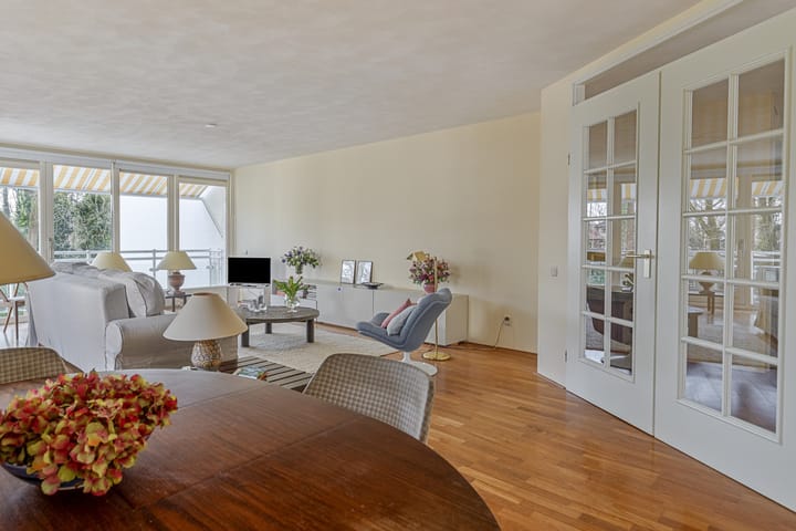 Foto 6 van Vorstenhof 48