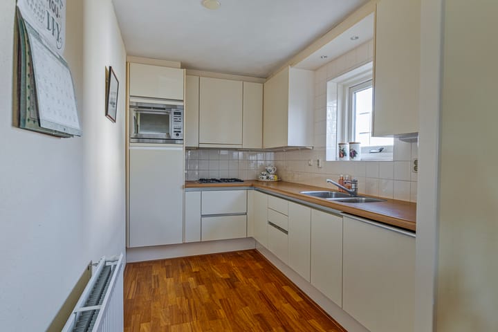 Foto 7 van Vorstenhof 48