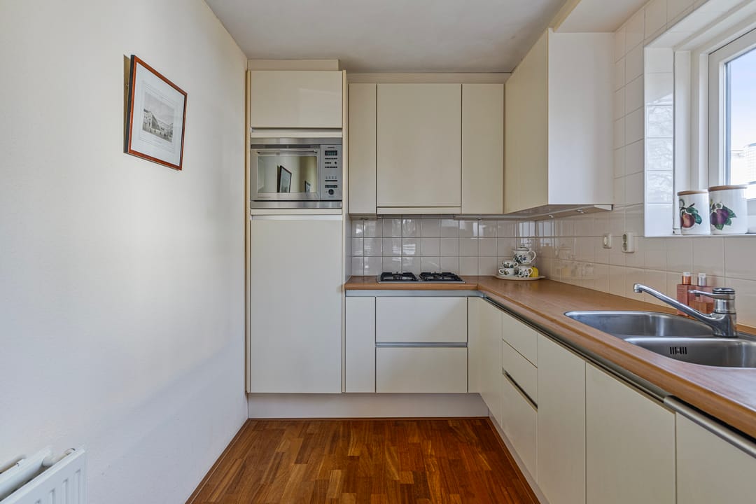 Foto 8 van Vorstenhof 48