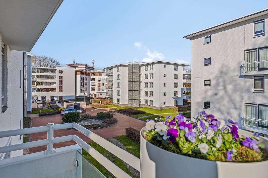 Foto 11 van Vorstenhof 48