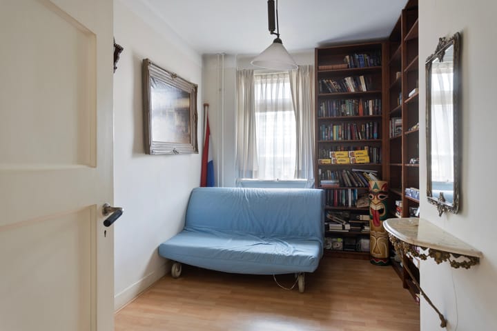 Foto 31 van Hekellaan 28