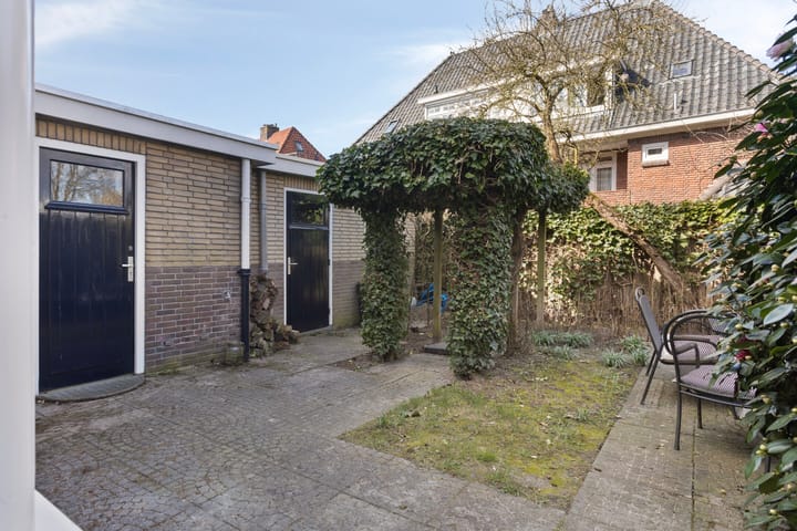 Foto 43 van Hekellaan 28