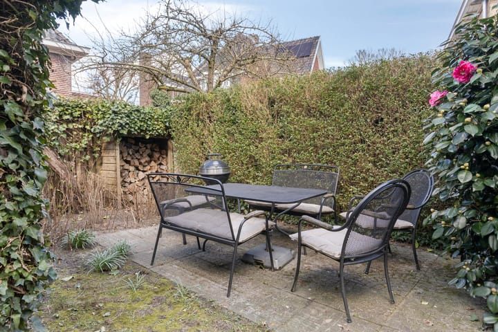 Foto 44 van Hekellaan 28