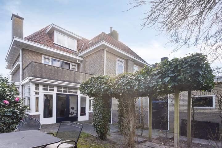 Foto 45 van Hekellaan 28