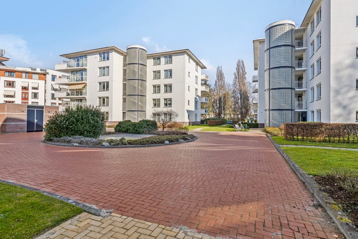 Foto 30 van Vorstenhof 48