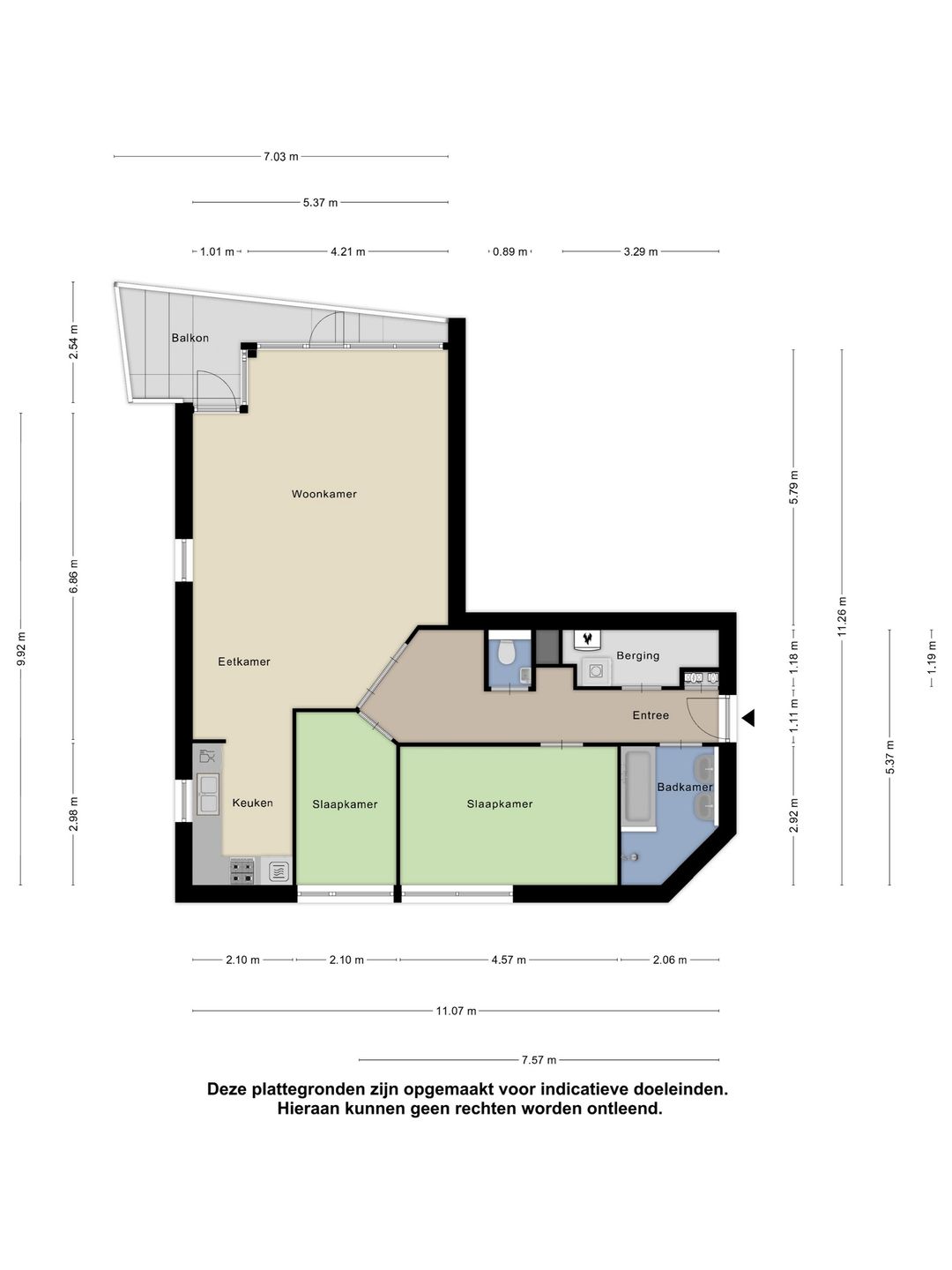 Foto 32 van Vorstenhof 48