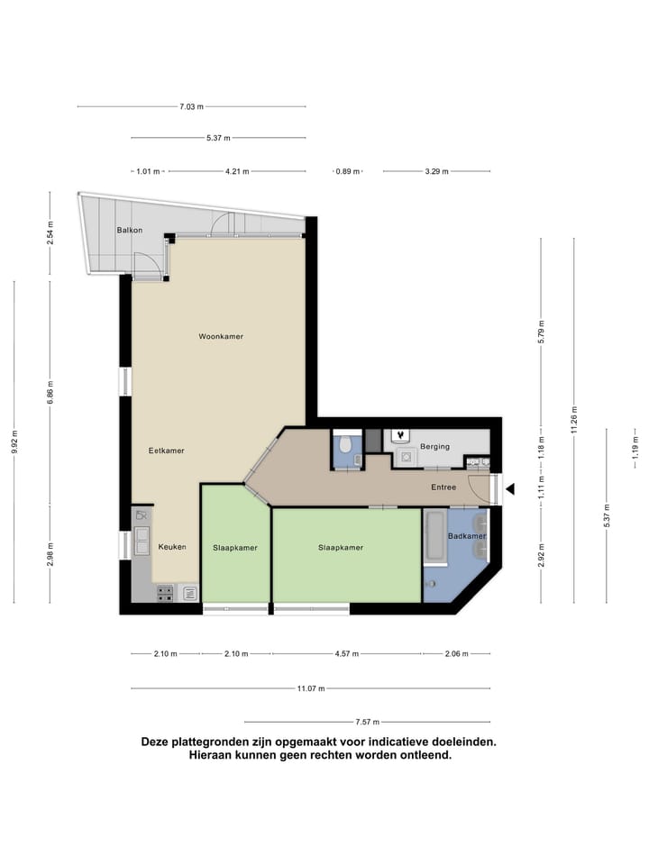 Foto 32 van Vorstenhof 48