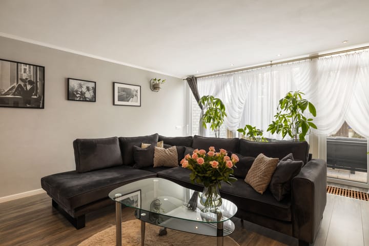 Foto 2 van Puccinihof 626