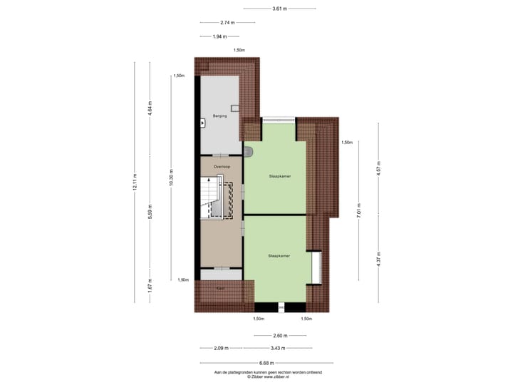 Foto 55 van Hekellaan 28