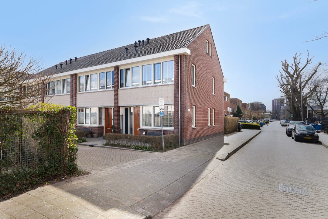 Foto 1 van Sommelsdijkstraat 2