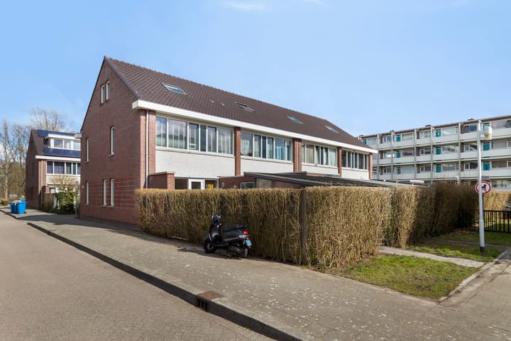 Foto 2 van Sommelsdijkstraat 2