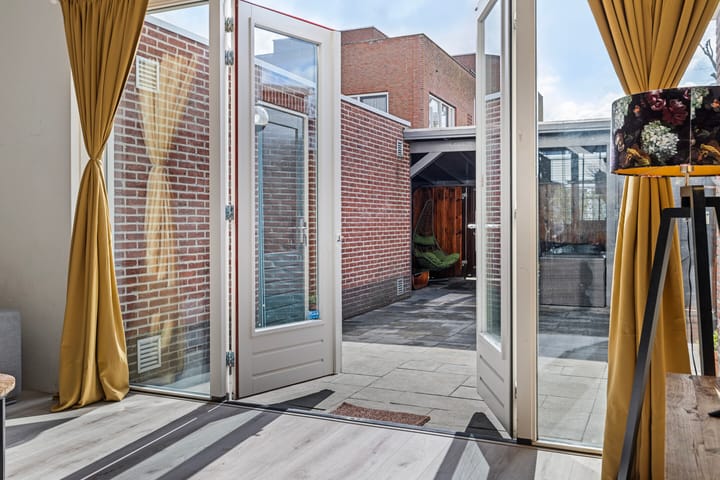 Foto 5 van Sommelsdijkstraat 2