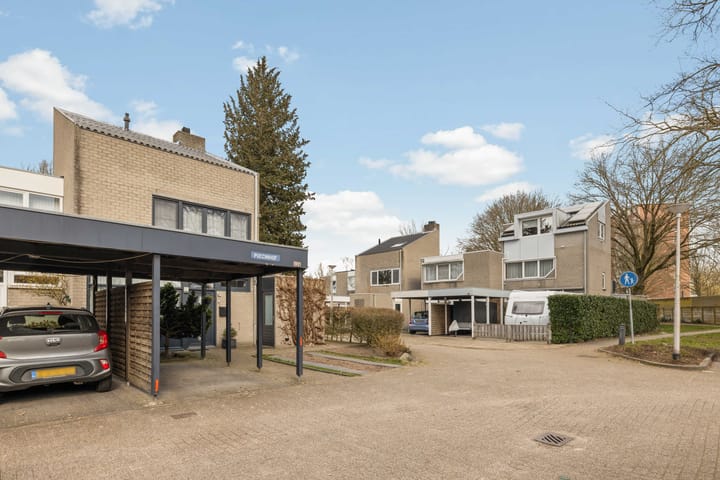 Foto 38 van Puccinihof 626