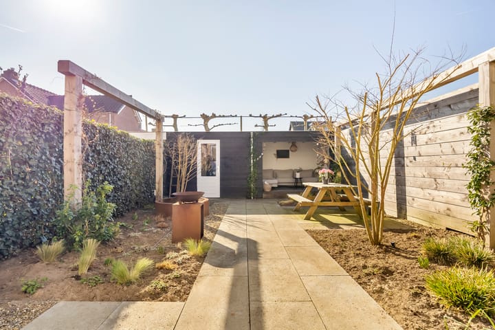 Foto 3 van Beukenhof 29