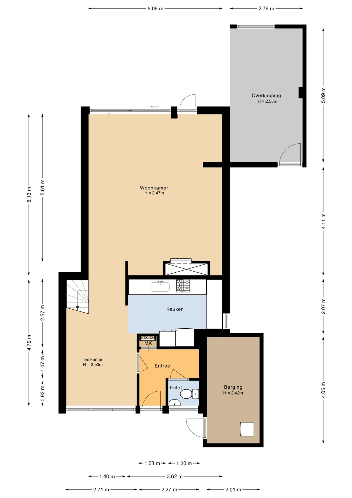 Foto 42 van Puccinihof 626