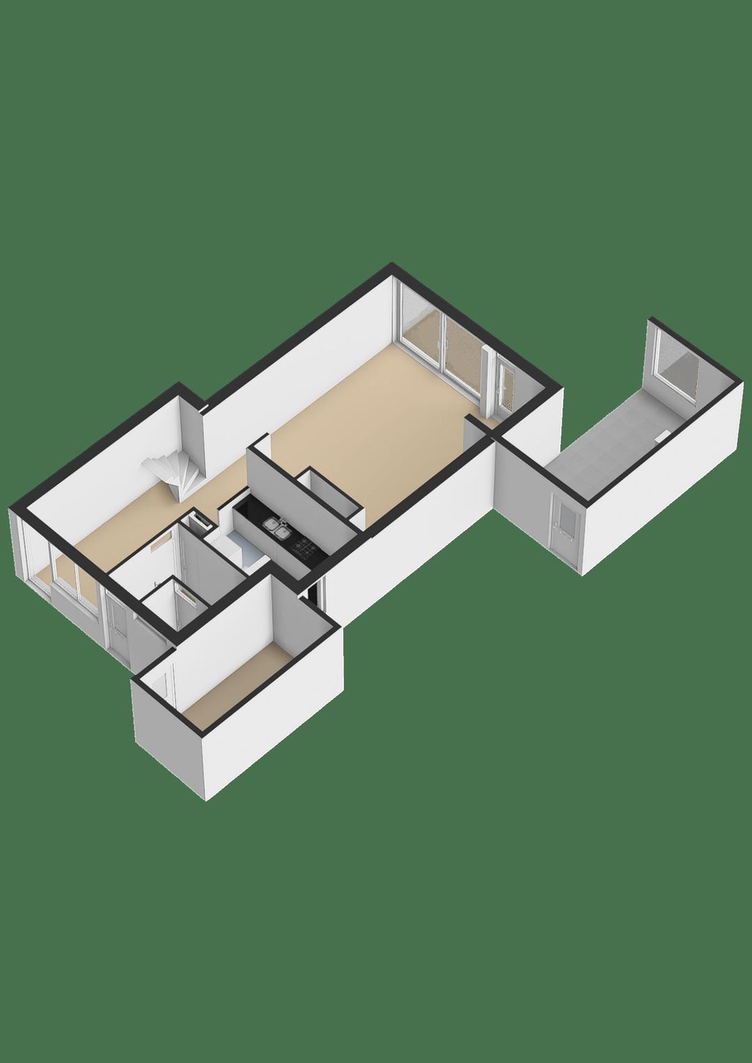 Foto 43 van Puccinihof 626