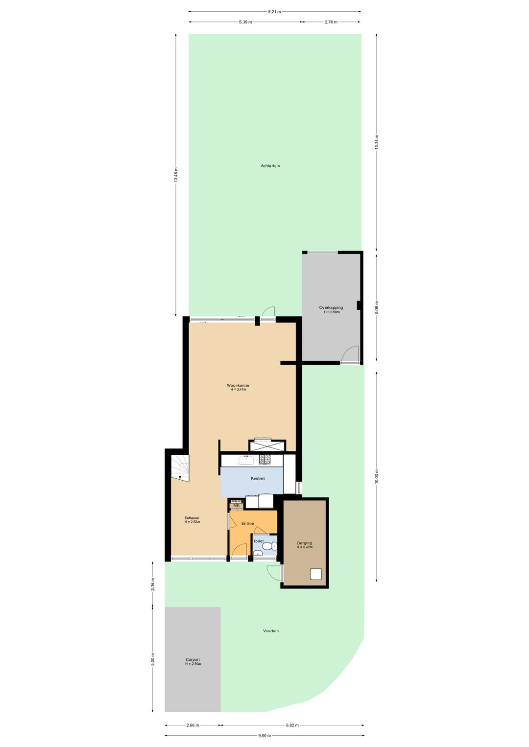 Foto 46 van Puccinihof 626