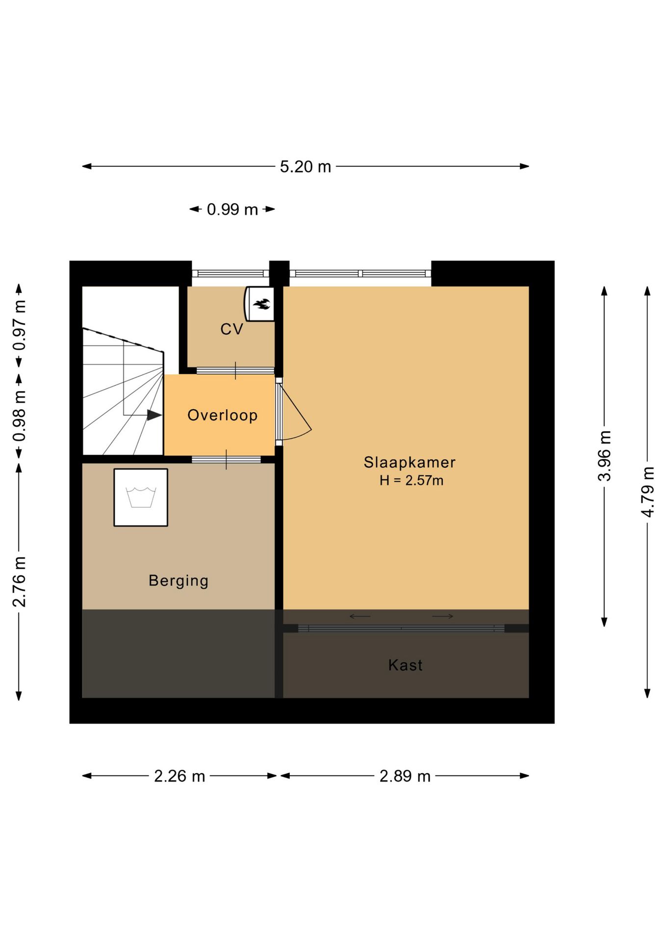 Foto 48 van Puccinihof 626