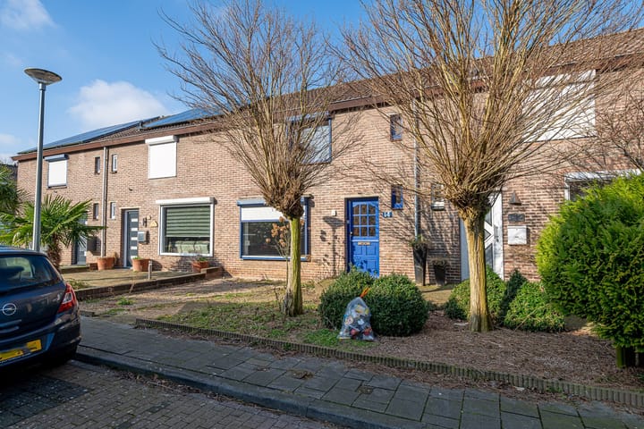 Foto 2 van Goudenregenstraat 14