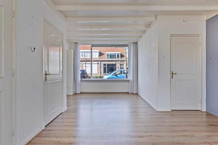 Foto 2 van Vooreinde 26