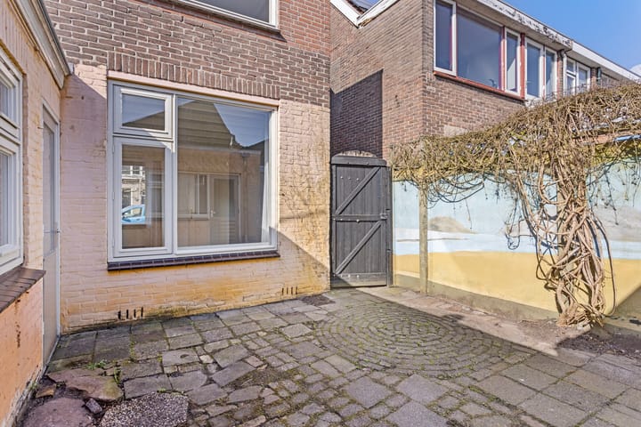 Foto 4 van Vooreinde 26