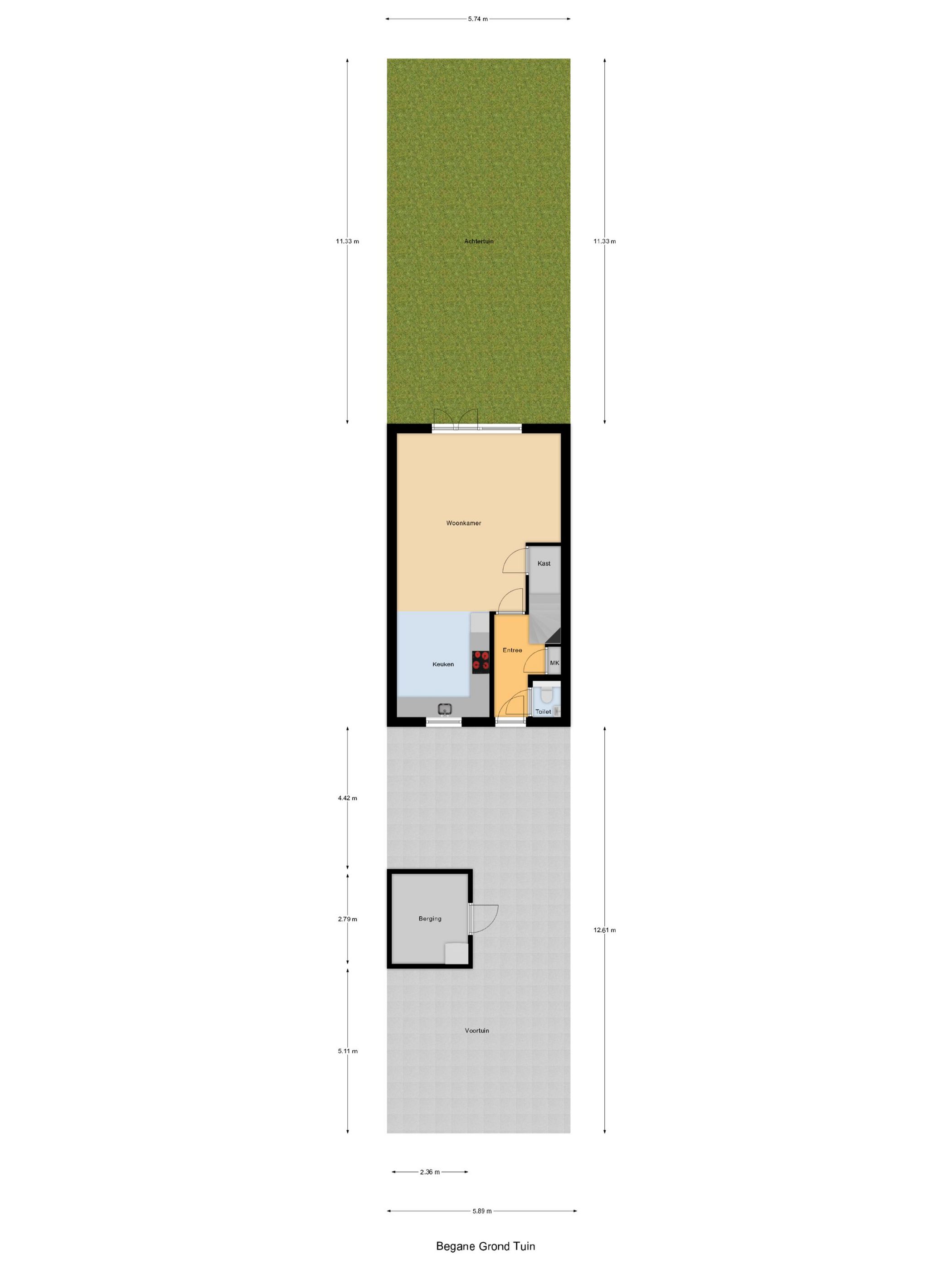 Foto 42 van Waterpas 25