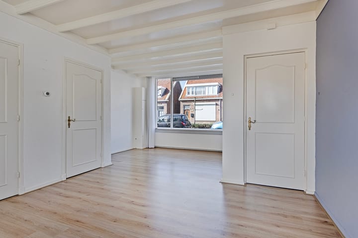 Foto 6 van Vooreinde 26