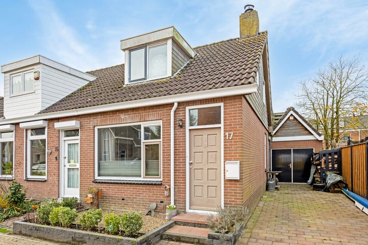 Foto 1 van Sluispad 17