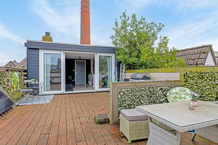 Foto 2 van Sluispad 17