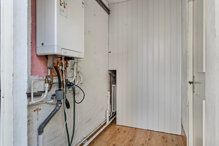 Foto 10 van Vooreinde 26