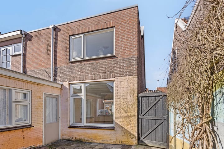 Foto 22 van Vooreinde 26