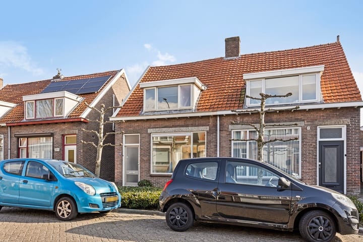 Foto 23 van Vooreinde 26