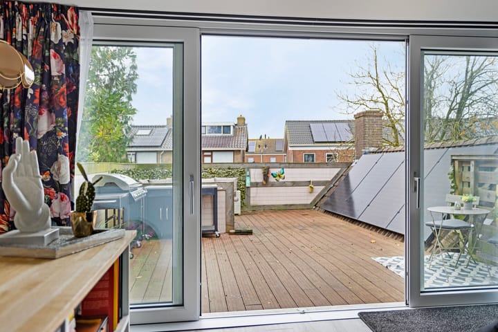 Foto 16 van Sluispad 17