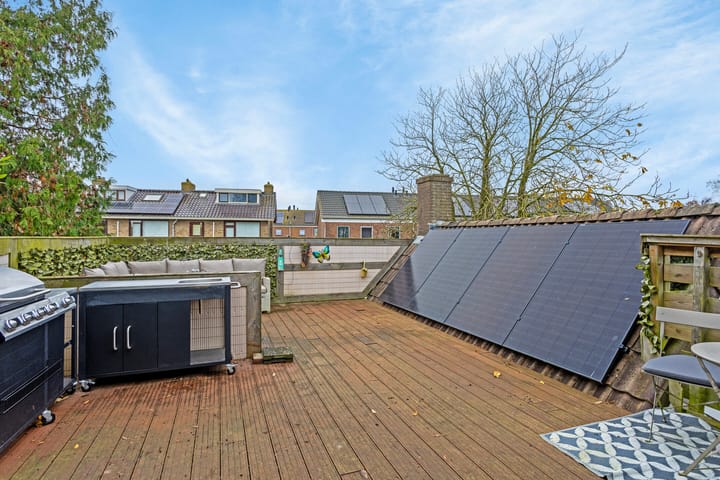 Foto 17 van Sluispad 17