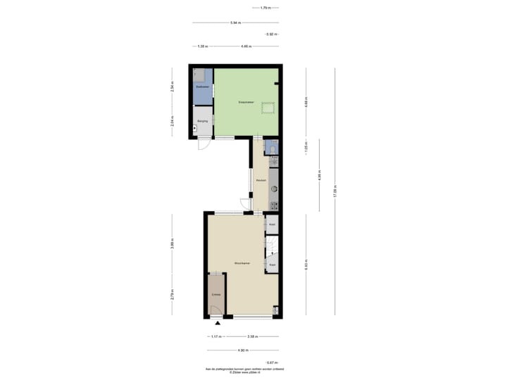 Foto 25 van Vooreinde 26