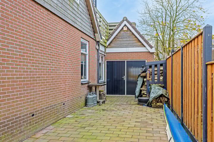 Foto 25 van Sluispad 17