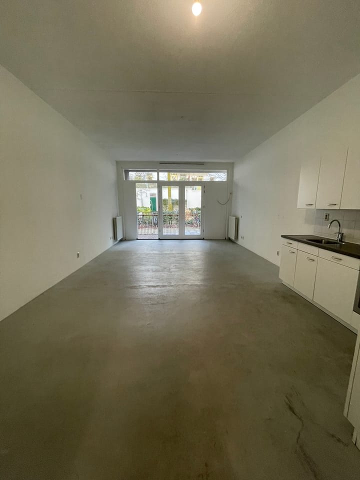 Foto 4 van Jacob van Lennepstraat 283