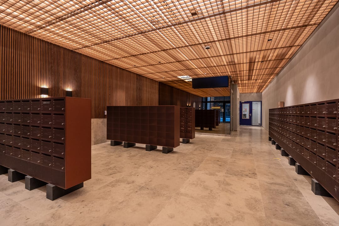 Photo 2 of Hoola van Nootenstraat 277