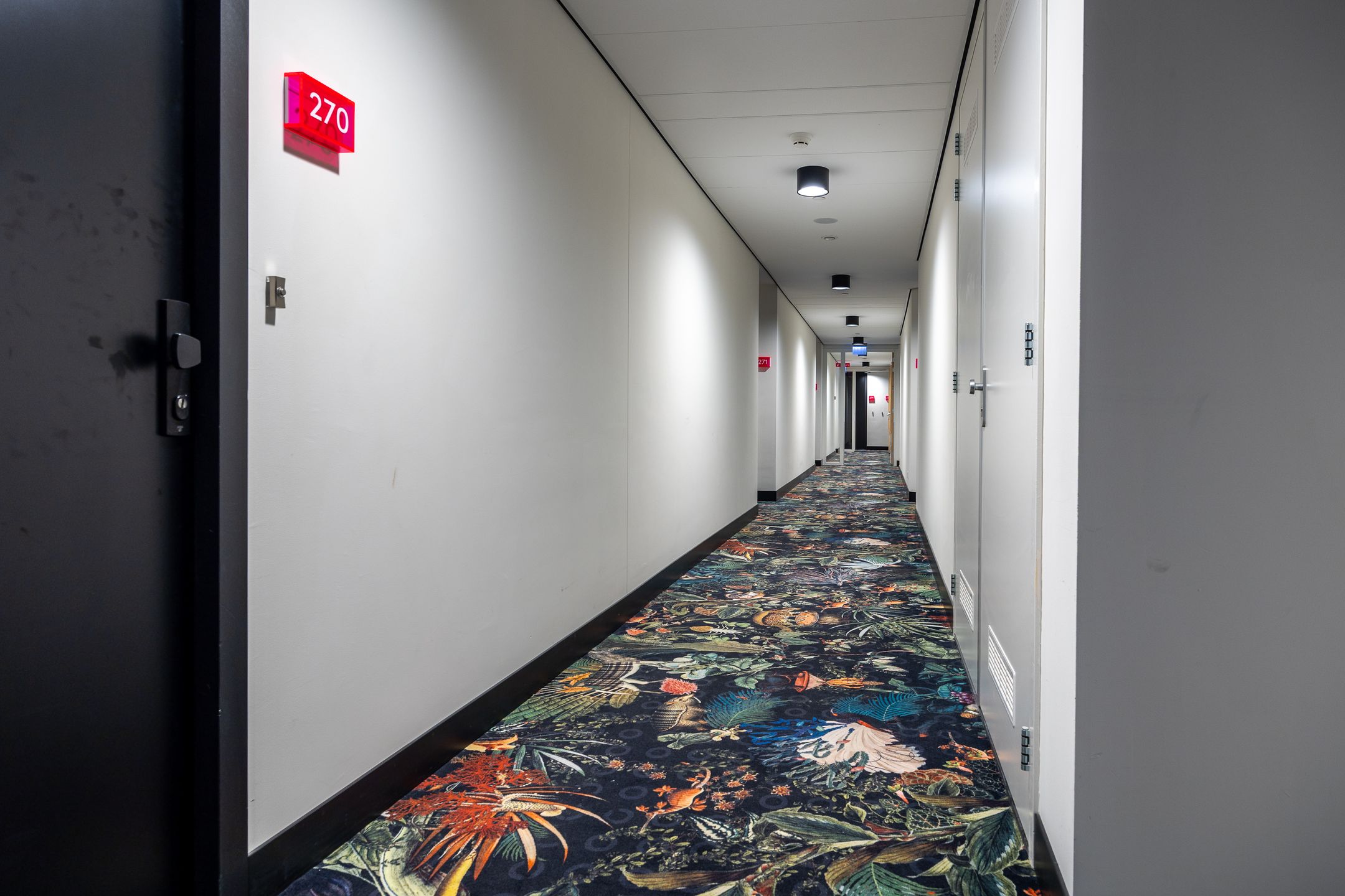 Photo 3 of Hoola van Nootenstraat 277