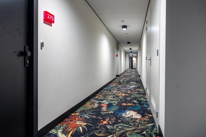 Foto 3 van Hoola van Nootenstraat 277