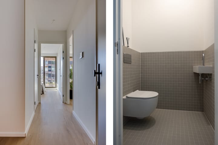 Foto 5 van Hoola van Nootenstraat 277