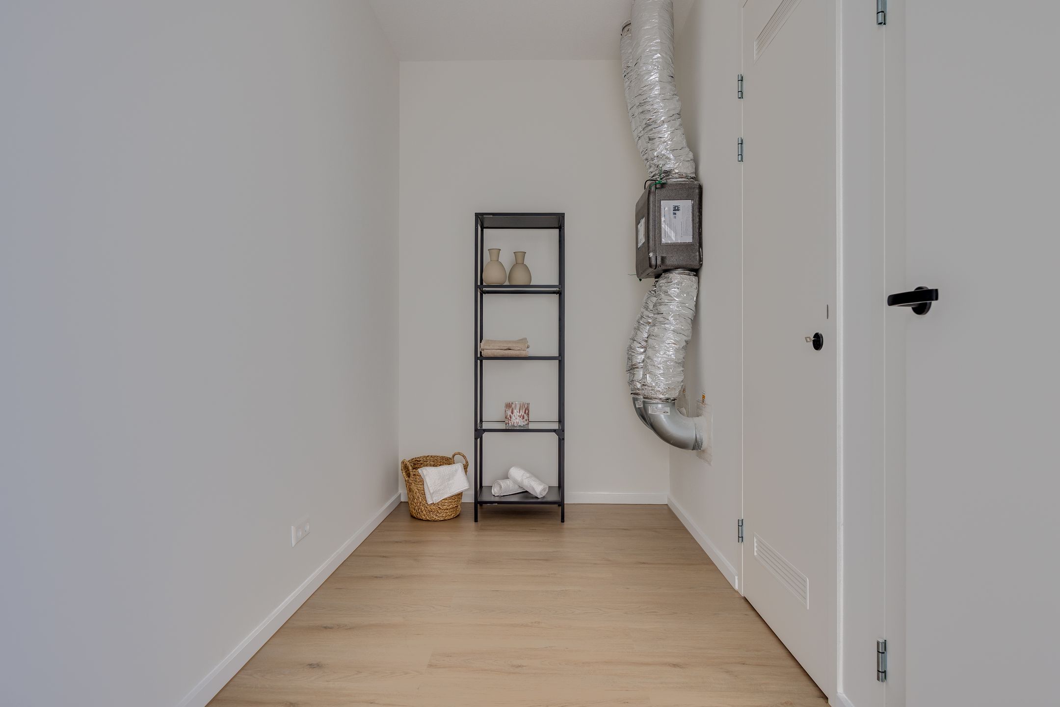 Photo 6 of Hoola van Nootenstraat 277