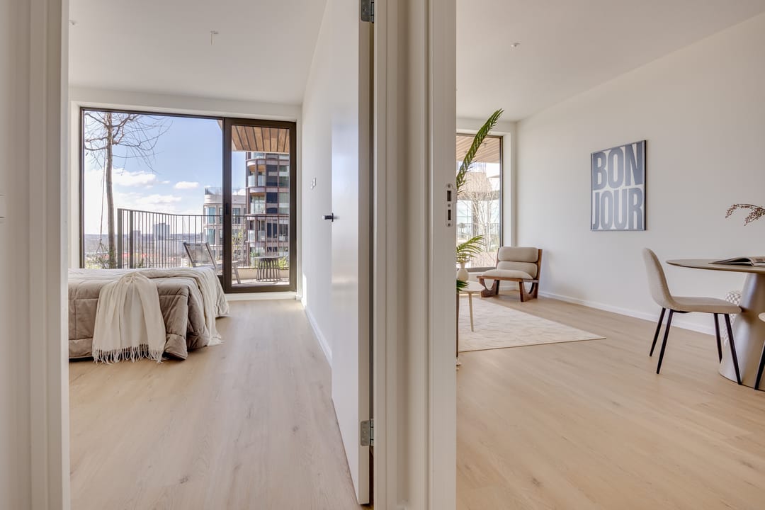 Photo 7 of Hoola van Nootenstraat 277