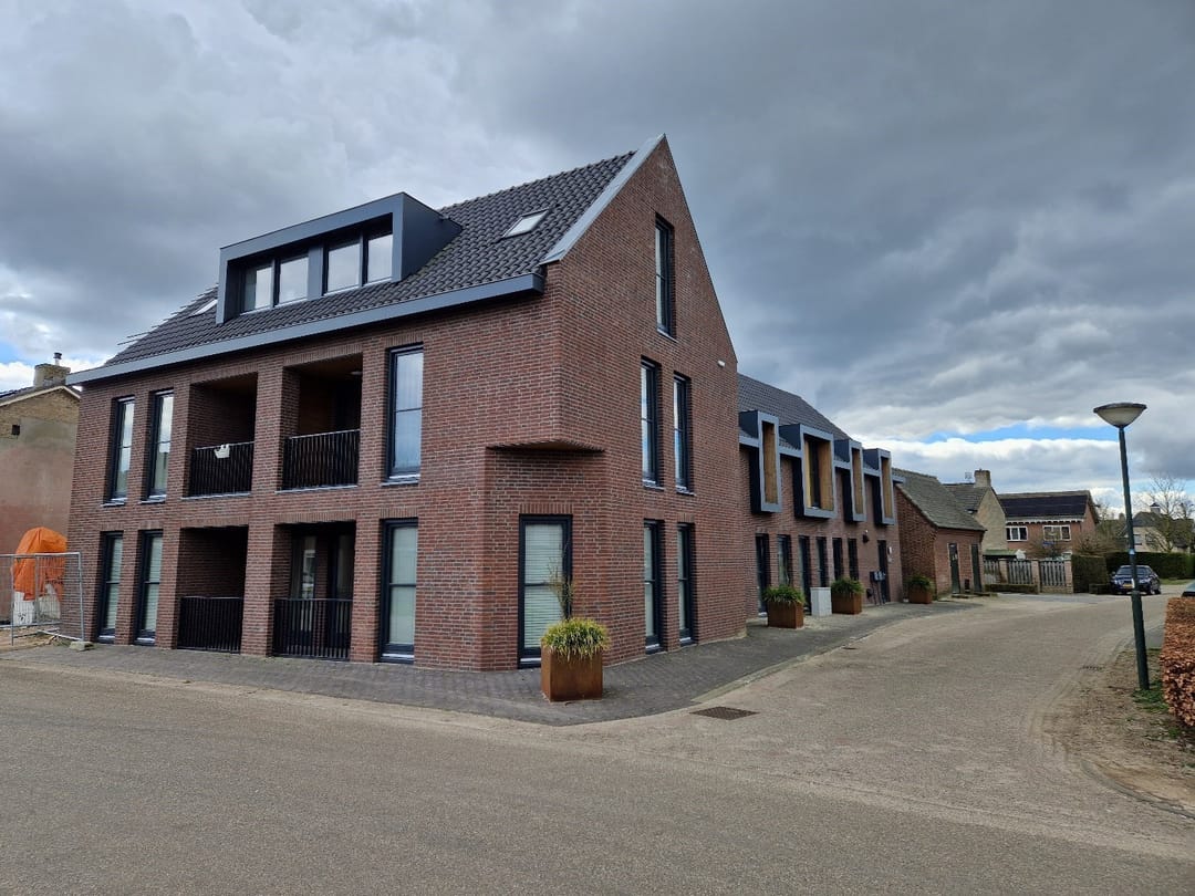 Foto 1 van Kapt. S. Klapwijkstraat 1-E