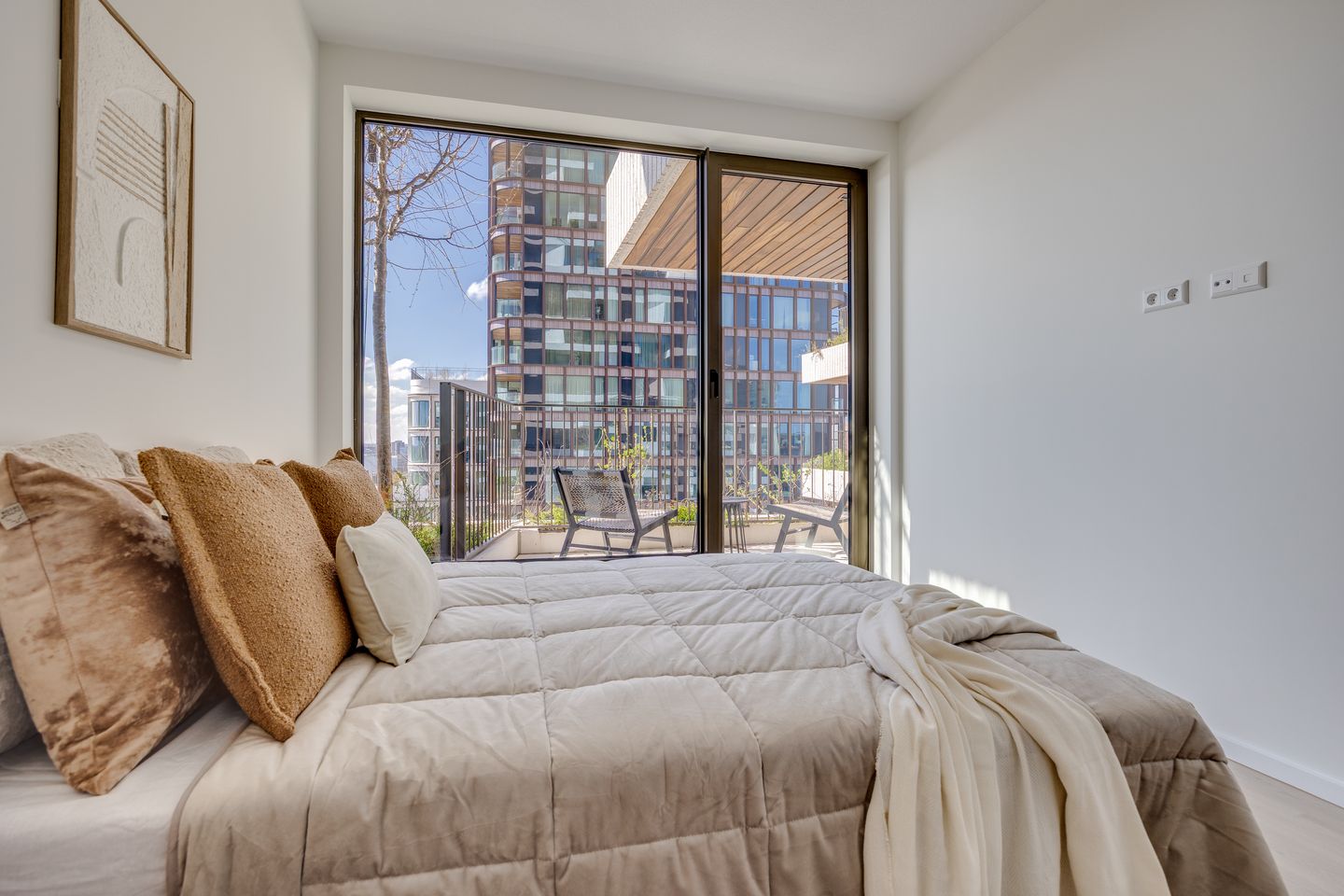 Photo 10 of Hoola van Nootenstraat 277