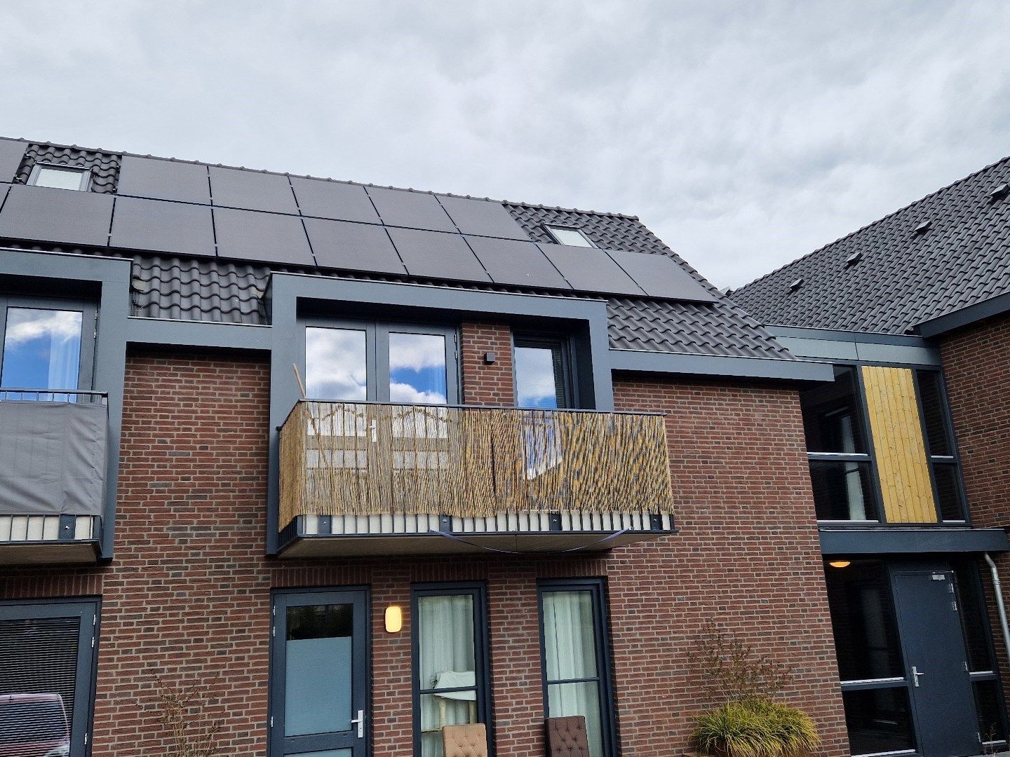 Foto 3 van Kapt. S. Klapwijkstraat 1-E