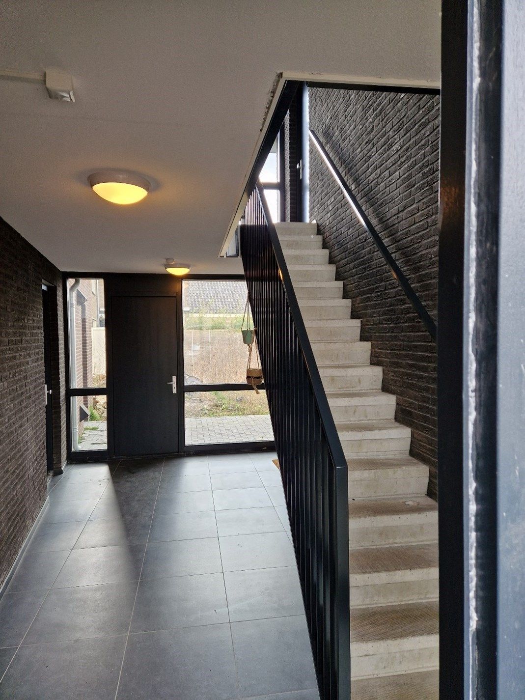 Foto 6 van Kapt. S. Klapwijkstraat 1-E