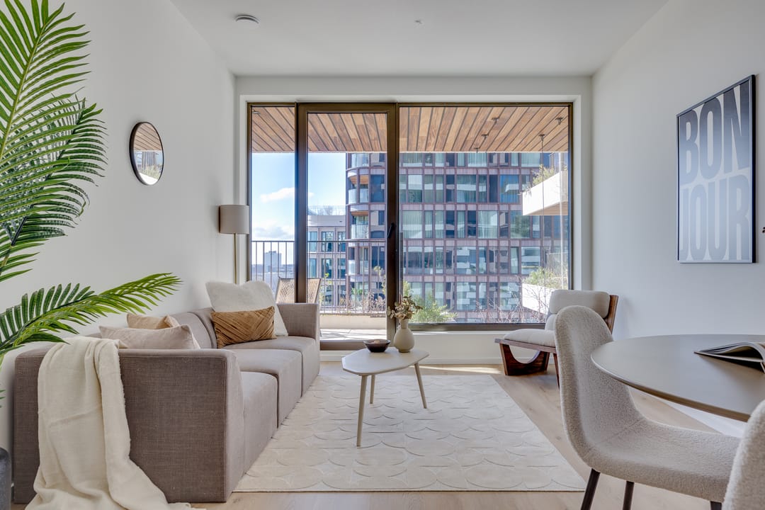 Photo 13 of Hoola van Nootenstraat 277